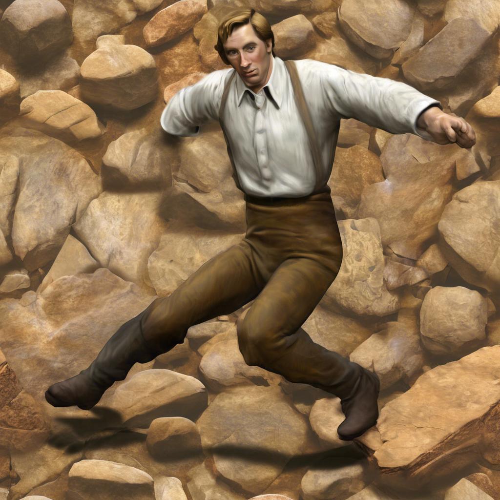 Η​ συμβολή του Joseph Smith στην αρχαιολογία και την ιστορία