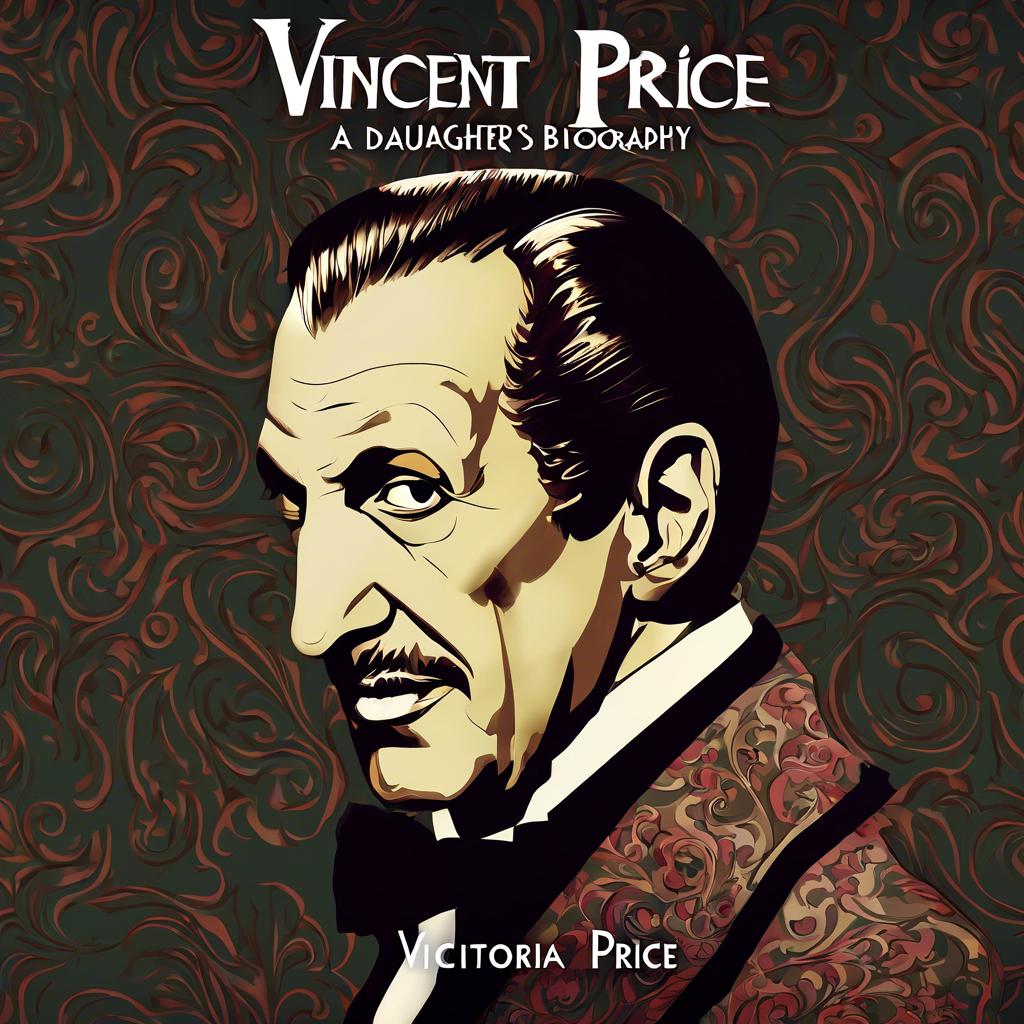 Hollywood: Ο Κόσμος του Vincent ​Price