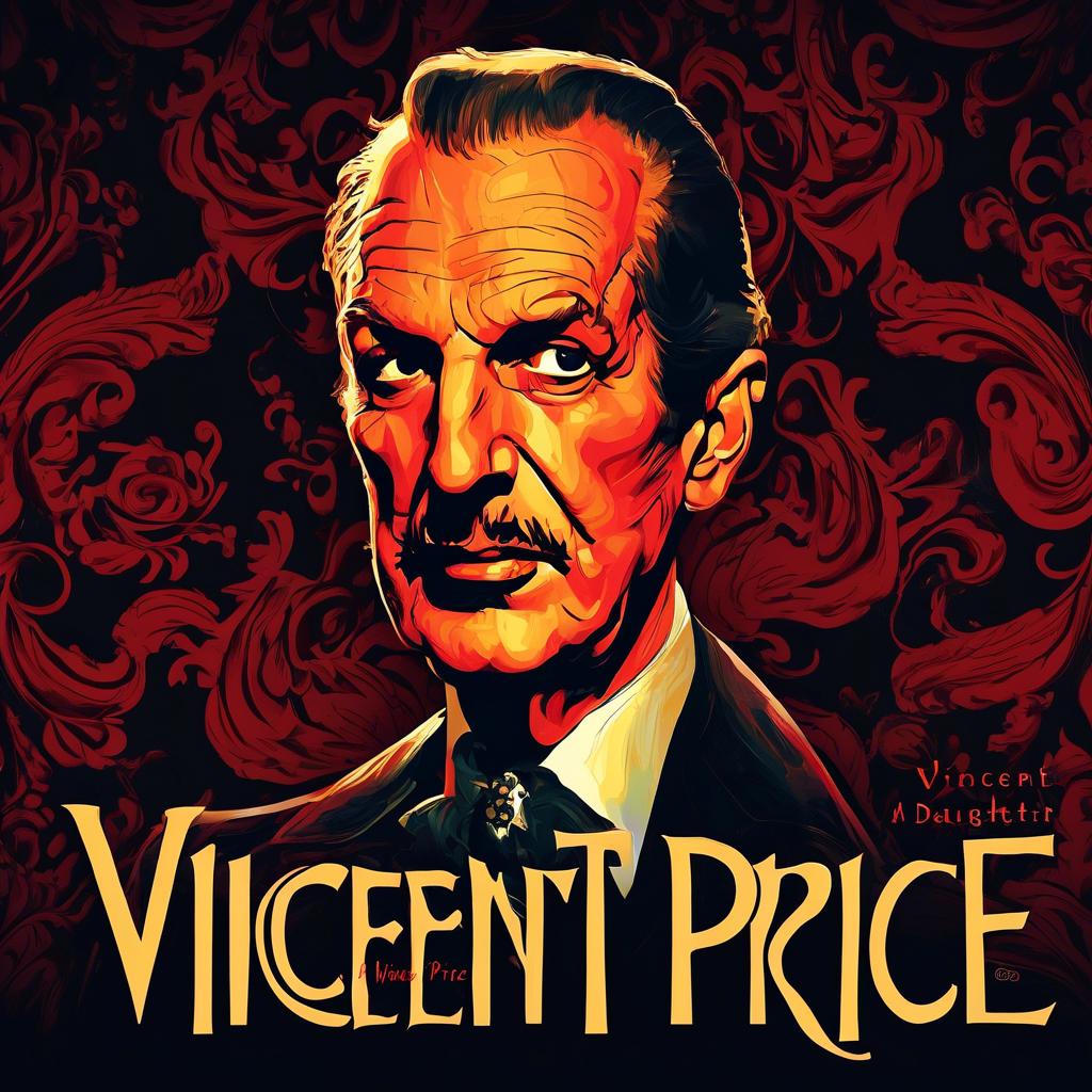 Ο Τρόμος ‌και η Τέχνη του Vincent⁤ Price