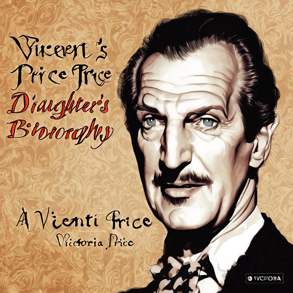 Η Καριέρα του Vincent Price στην Τέχνη