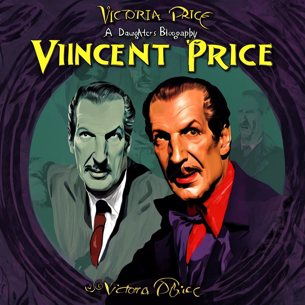 Η Κληρονομιά⁤ του Vincent Price