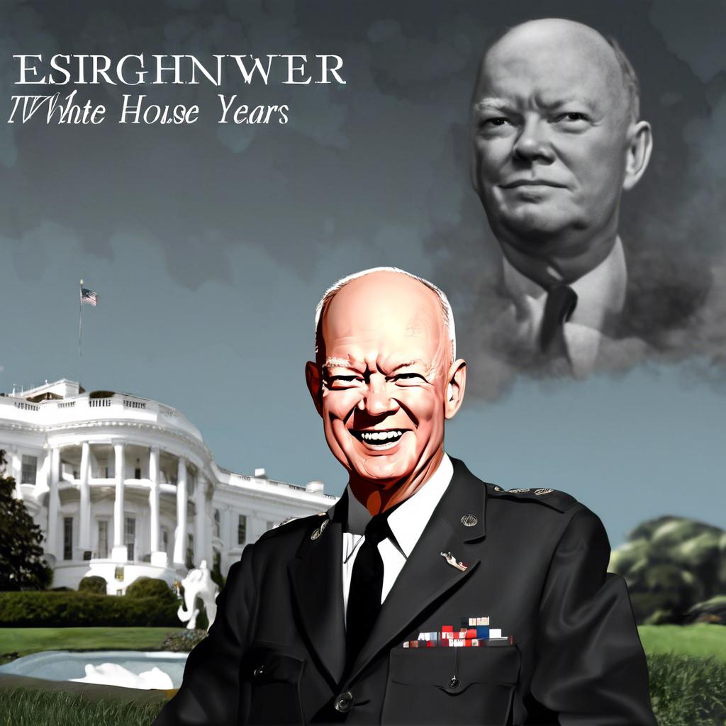 Η ‍Παγκόσμια Επίδραση της Πολιτικής του Eisenhower