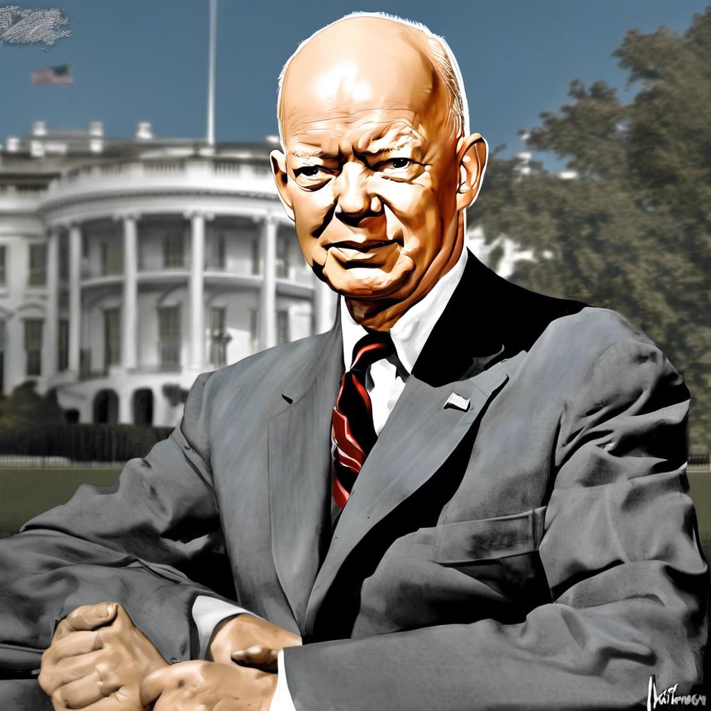 Οι Προκλήσεις της Προεδρίας Eisenhower