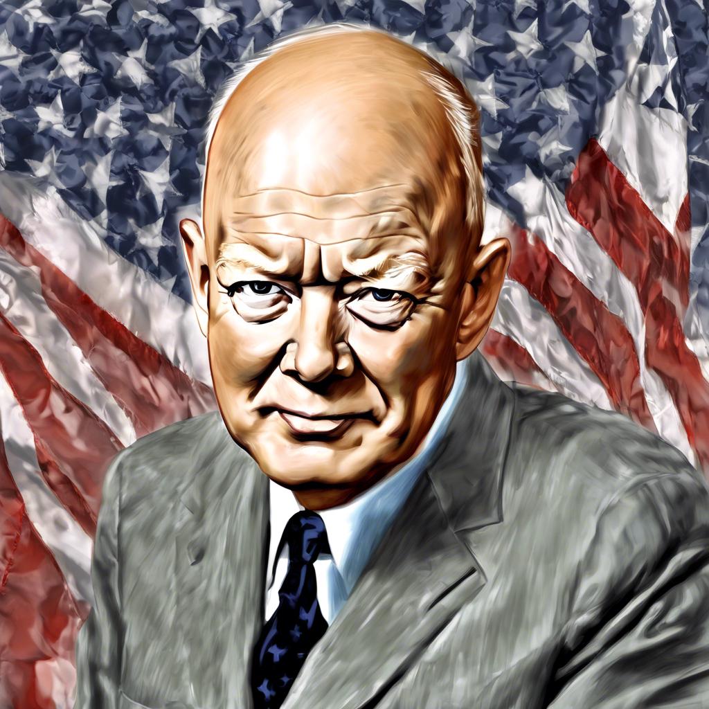 Η Σχέση​ του Eisenhower με το ⁣Κογκρέσο